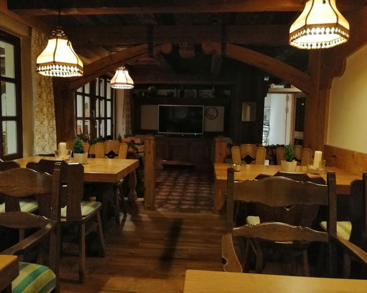 Restaurant Sterneck im Badhotel Sternhagen